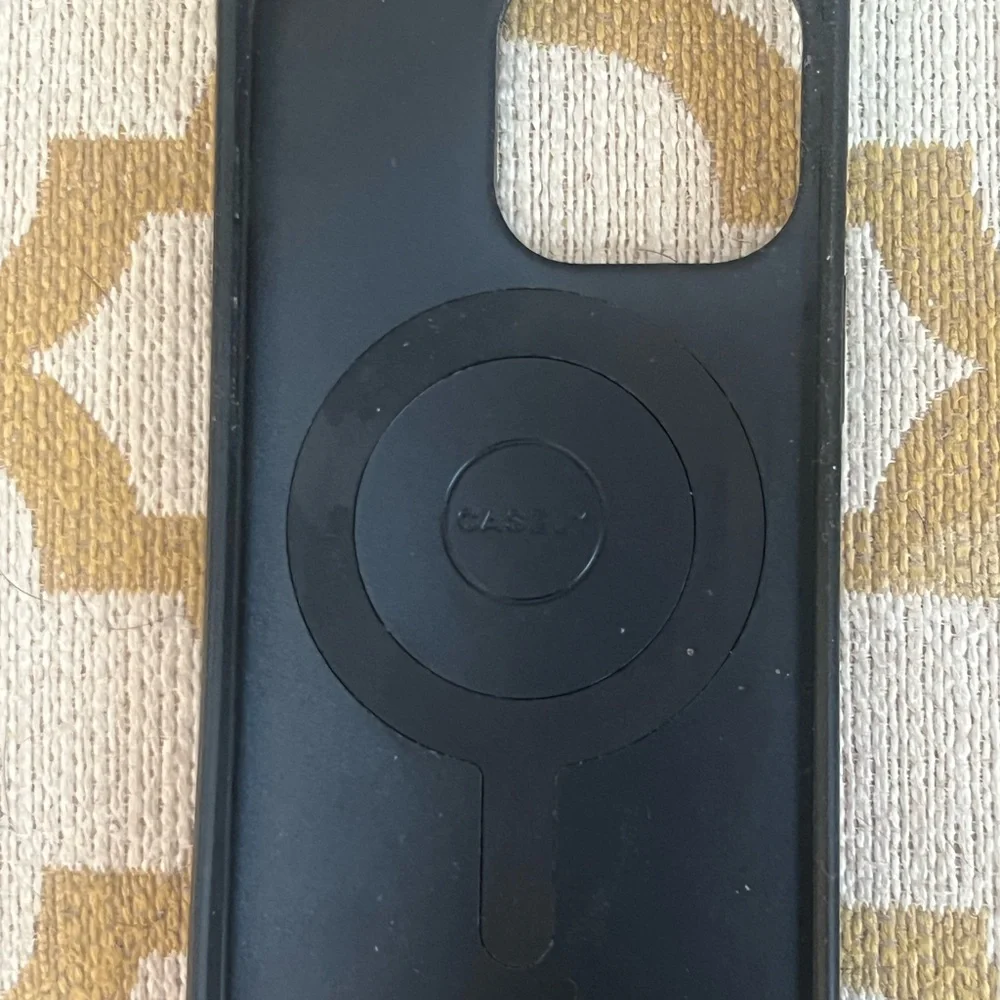 iPhone 13 Pro case from Casely